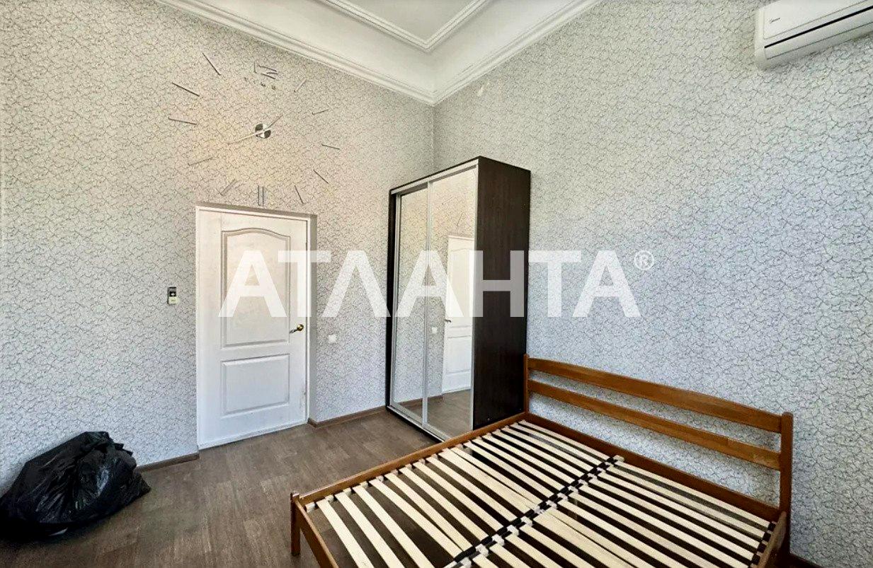 3-комнатная квартира по адресу Сеченова пер. (площадь 53,8 м²) - фото 2 3-комнатная квартира по адресу Сеченова пер. (площадь 53,8 м²) - Atlanta.ua - фото 2