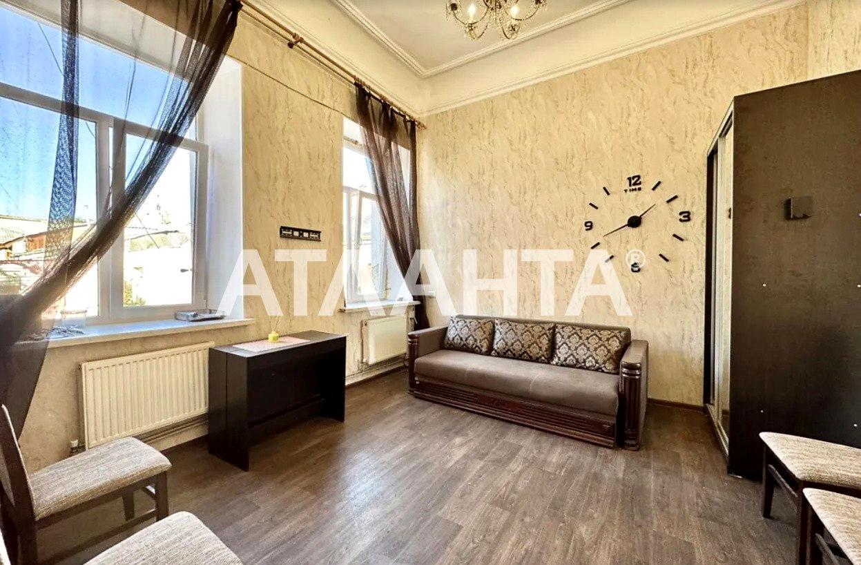 3-комнатная квартира по адресу Сеченова пер. (площадь 53,8 м²) 3-комнатная квартира по адресу Сеченова пер. (площадь 53,8 м²) - Atlanta.ua