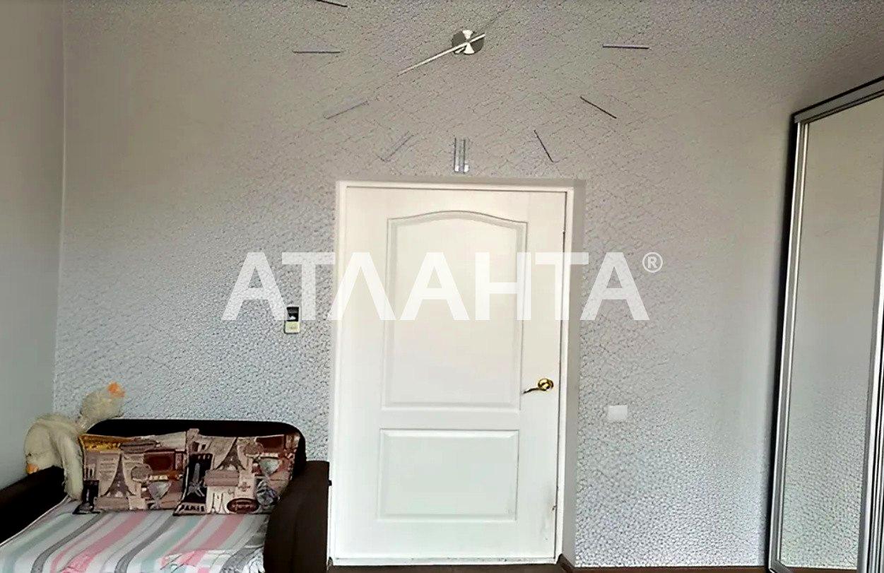 3-комнатная квартира по адресу Сеченова пер. (площадь 53,8 м²) - фото 7 3-комнатная квартира по адресу Сеченова пер. (площадь 53,8 м²) - Atlanta.ua - фото 7