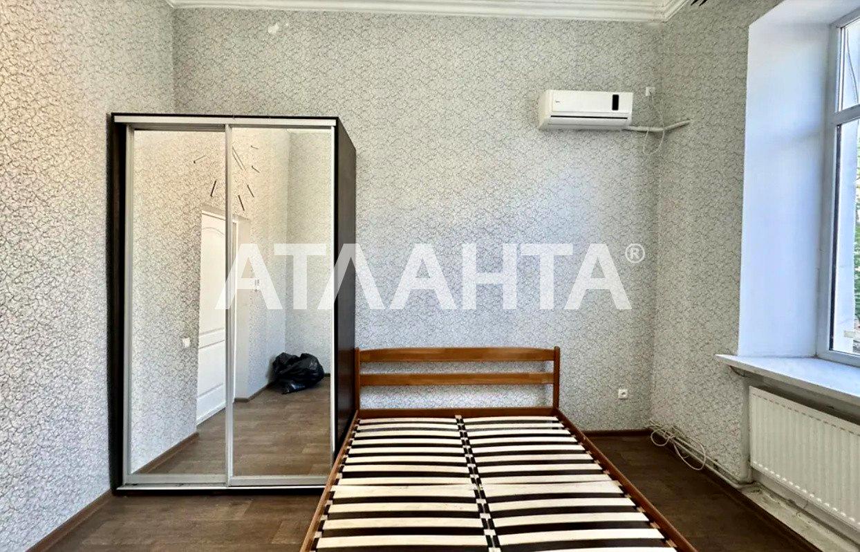 3-комнатная квартира по адресу Сеченова пер. (площадь 53,8 м²) - фото 9 3-комнатная квартира по адресу Сеченова пер. (площадь 53,8 м²) - Atlanta.ua - фото 9