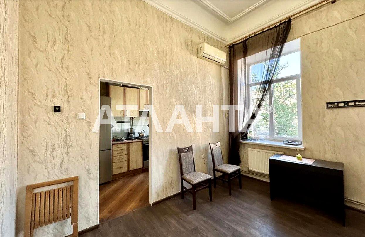 3-комнатная квартира по адресу Сеченова пер. (площадь 53,8 м²) - фото 10 3-комнатная квартира по адресу Сеченова пер. (площадь 53,8 м²) - Atlanta.ua - фото 10