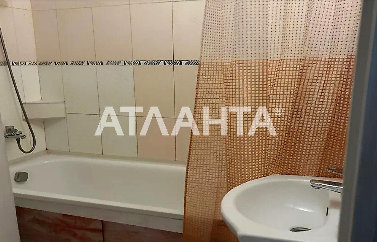 3-комнатная квартира по адресу Сеченова пер. (площадь 53,8 м²) - фото 11 3-комнатная квартира по адресу Сеченова пер. (площадь 53,8 м²) - Atlanta.ua - фото 11