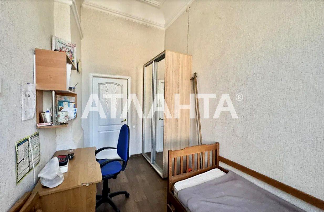 3-комнатная квартира по адресу Сеченова пер. (площадь 53,8 м²) - фото 16 3-комнатная квартира по адресу Сеченова пер. (площадь 53,8 м²) - Atlanta.ua - фото 16