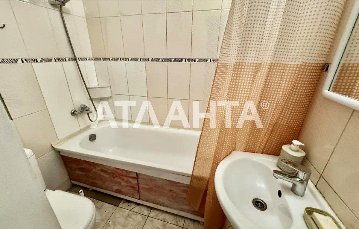 3-комнатная квартира по адресу Сеченова пер. (площадь 53,8 м²) - фото 18 3-комнатная квартира по адресу Сеченова пер. (площадь 53,8 м²) - Atlanta.ua - фото 18