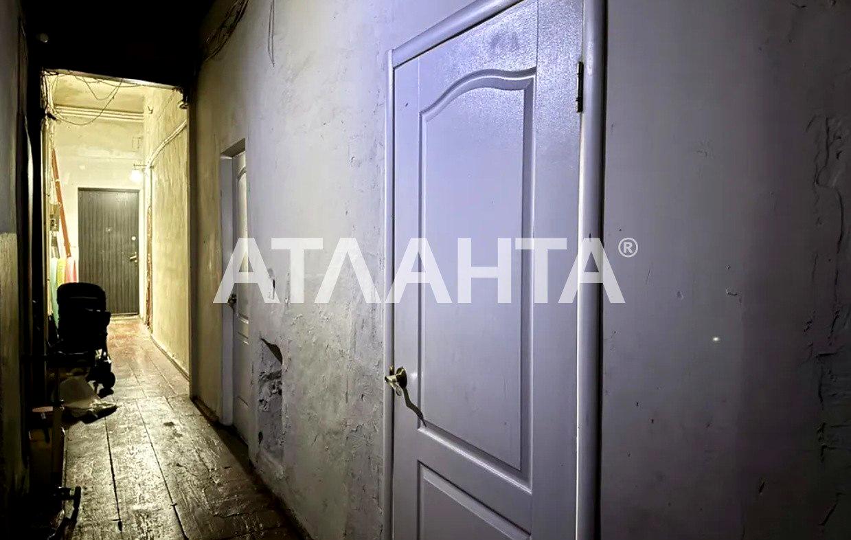 3-комнатная квартира по адресу Сеченова пер. (площадь 53,8 м²) - фото 19 3-комнатная квартира по адресу Сеченова пер. (площадь 53,8 м²) - Atlanta.ua - фото 19