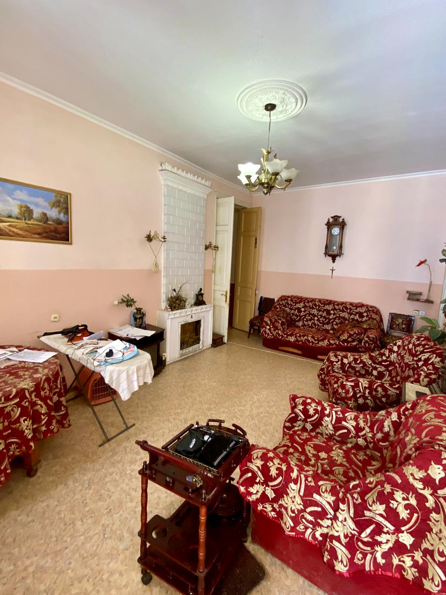 Многокомнатная квартира по адресу ул. Канатная (площадь 93 м²) - фото 12 Многокомнатная квартира по адресу ул. Канатная (площадь 93 м²) - Atlanta.ua - фото 12