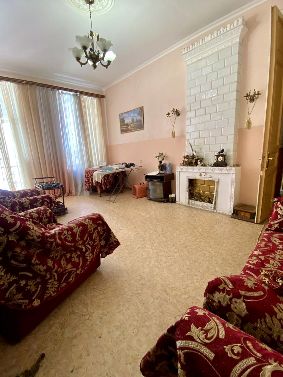 Многокомнатная квартира по адресу ул. Канатная (площадь 93 м²) - фото 11 Многокомнатная квартира по адресу ул. Канатная (площадь 93 м²) - Atlanta.ua - фото 11