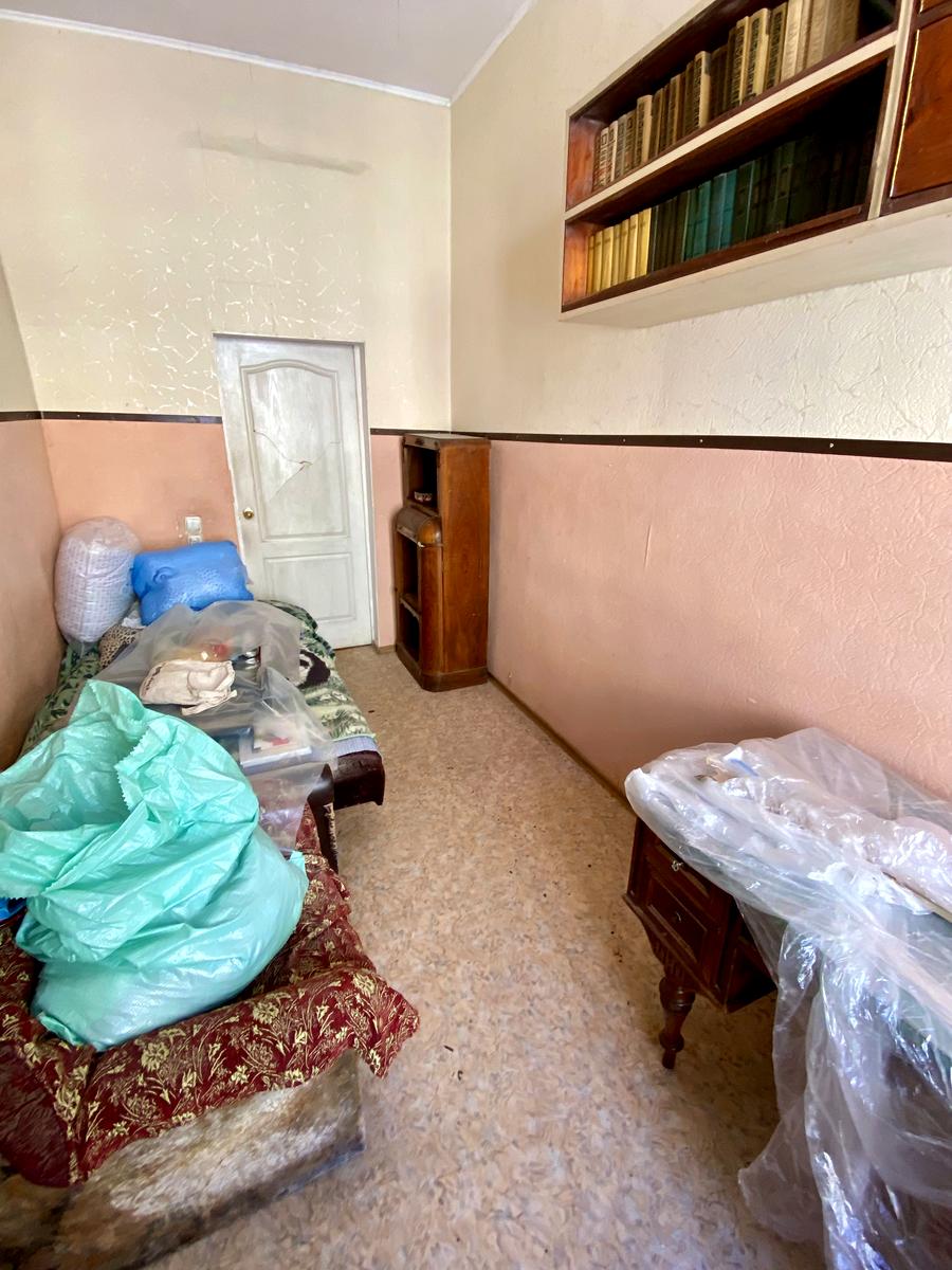 Многокомнатная квартира по адресу ул. Канатная (площадь 93 м²) - фото 16 Многокомнатная квартира по адресу ул. Канатная (площадь 93 м²) - Atlanta.ua - фото 16