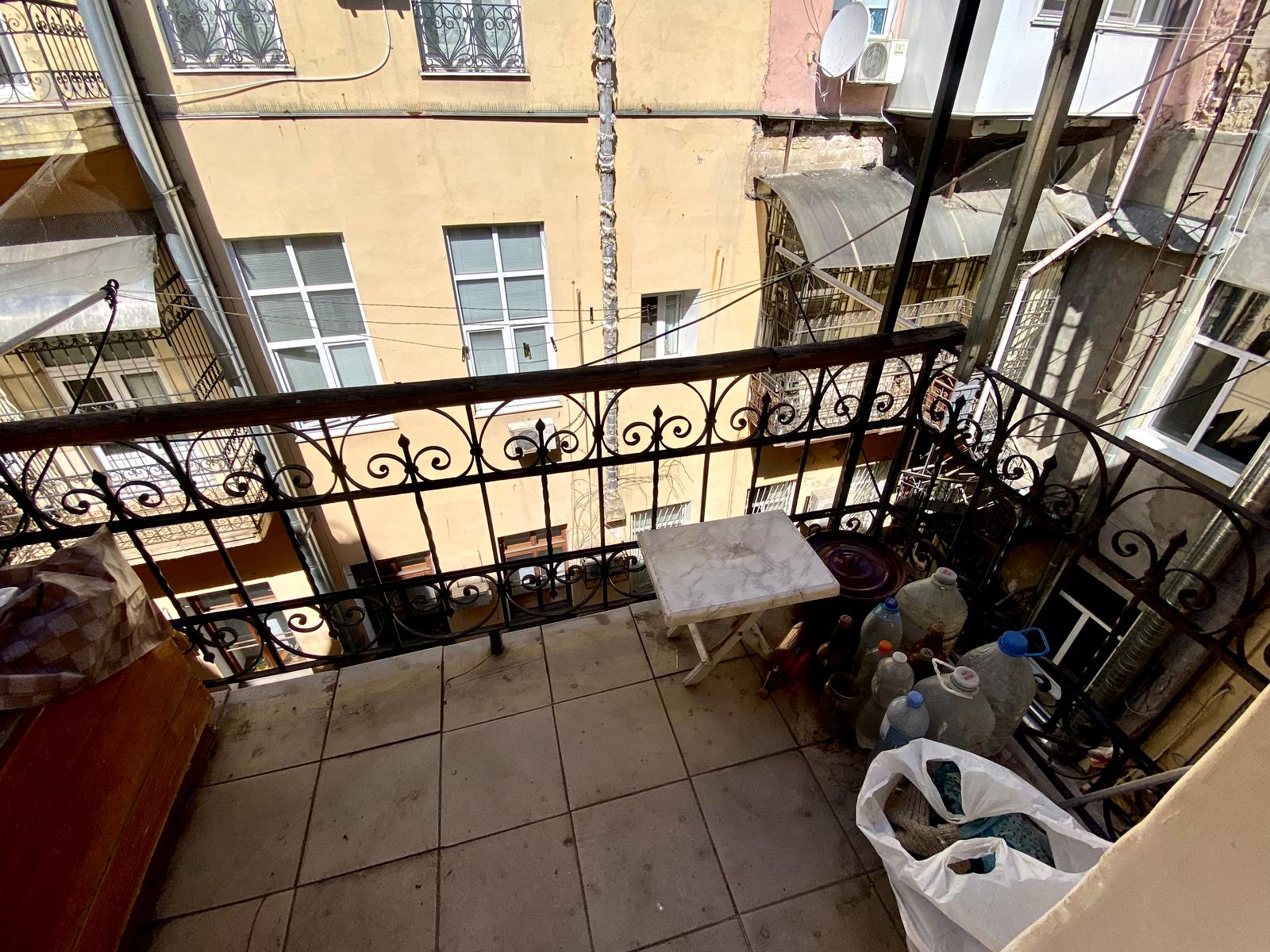 Многокомнатная квартира по адресу ул. Канатная (площадь 93 м²) - фото 18 Многокомнатная квартира по адресу ул. Канатная (площадь 93 м²) - Atlanta.ua - фото 18