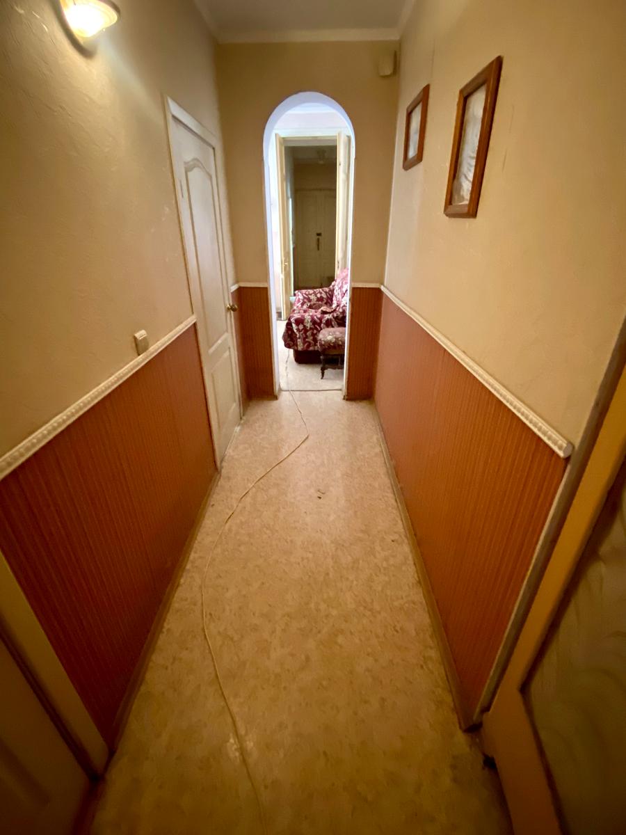 Многокомнатная квартира по адресу ул. Канатная (площадь 93 м²) - фото 19 Многокомнатная квартира по адресу ул. Канатная (площадь 93 м²) - Atlanta.ua - фото 19