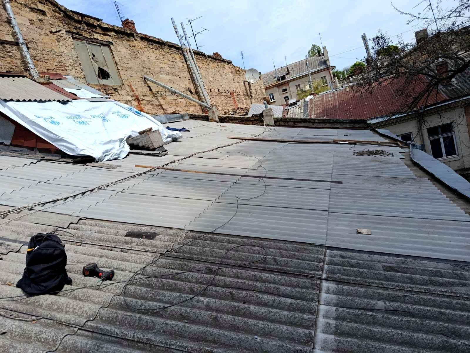 Многокомнатная квартира по адресу ул. Канатная (площадь 93 м²) - фото 22 Многокомнатная квартира по адресу ул. Канатная (площадь 93 м²) - Atlanta.ua - фото 22