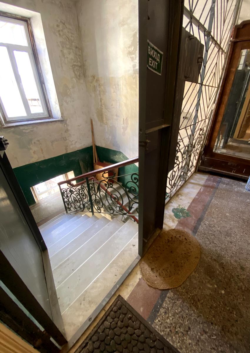 Многокомнатная квартира по адресу ул. Канатная (площадь 93 м²) - фото 21 Многокомнатная квартира по адресу ул. Канатная (площадь 93 м²) - Atlanta.ua - фото 21