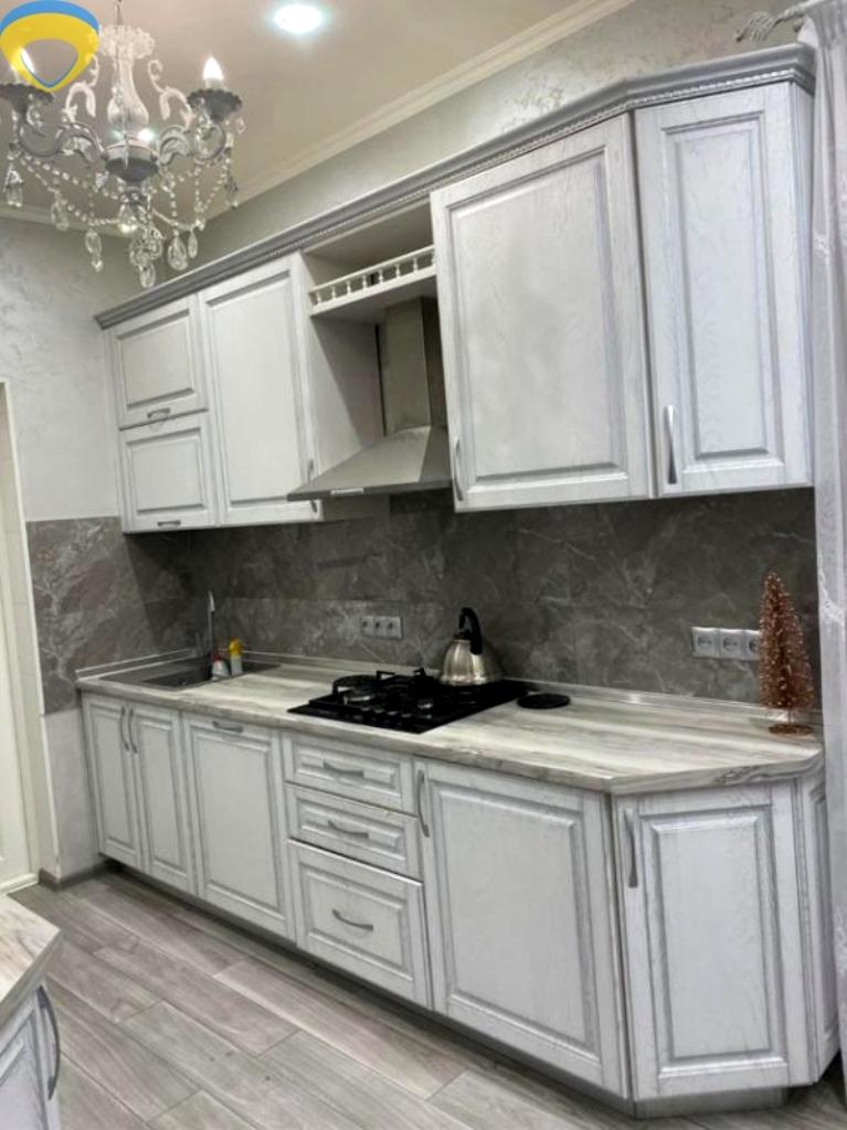 Дом по адресу ул. Бескаравайного (площадь 250 м²) Дом по адресу ул. Бескаравайного (площадь 250 м²) - Atlanta.ua