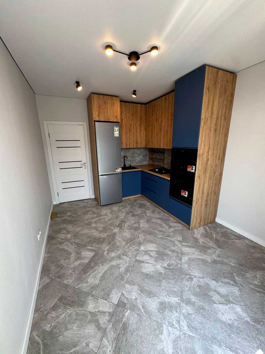 1-Кімнатна Квартира в ЖК Well Home - зображення 2