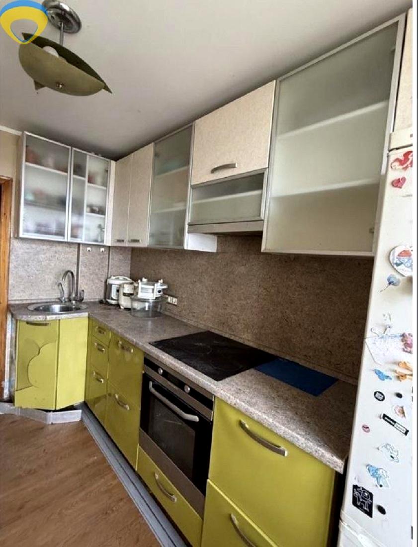 3-комнатная квартира по адресу ул. Жолио-кюри (площадь 68 м²) 3-комнатная квартира по адресу ул. Жолио-кюри (площадь 68 м²) - Atlanta.ua