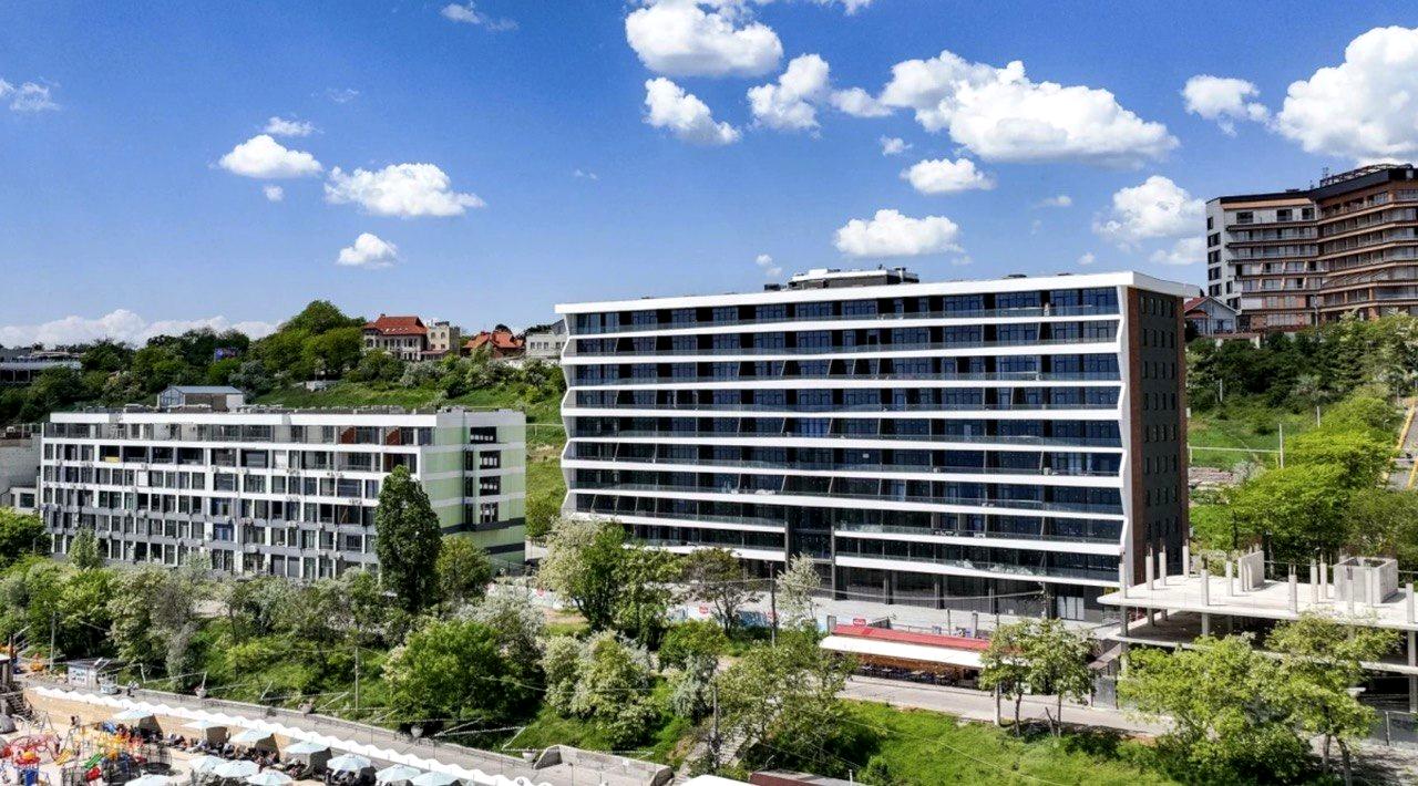 1-комнатная квартира по адресу Фонтанская дор. (площадь 110000 м²) - фото 2 1-комнатная квартира по адресу Фонтанская дор. (площадь 110000 м²) - Atlanta.ua - фото 2