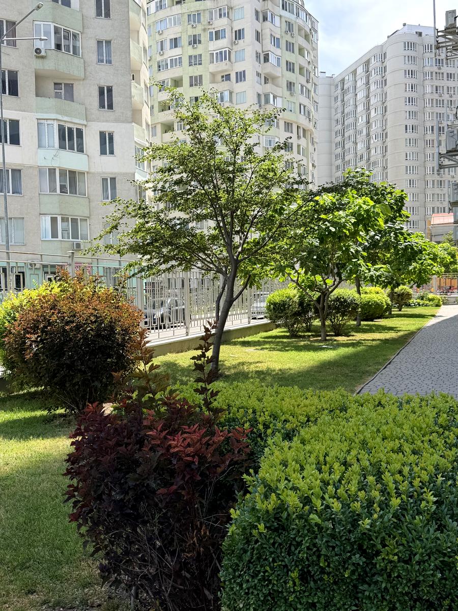 1-комнатная квартира по адресу Люстдорфская дор. (площадь 52 м²) - фото 11 1-комнатная квартира по адресу Люстдорфская дор. (площадь 52 м²) - Atlanta.ua - фото 11