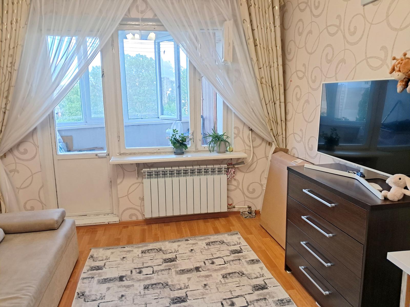 3-комнатная квартира по адресу ул. Крымская (площадь 63 м²) - фото 6 3-комнатная квартира по адресу ул. Крымская (площадь 63 м²) - Atlanta.ua - фото 6