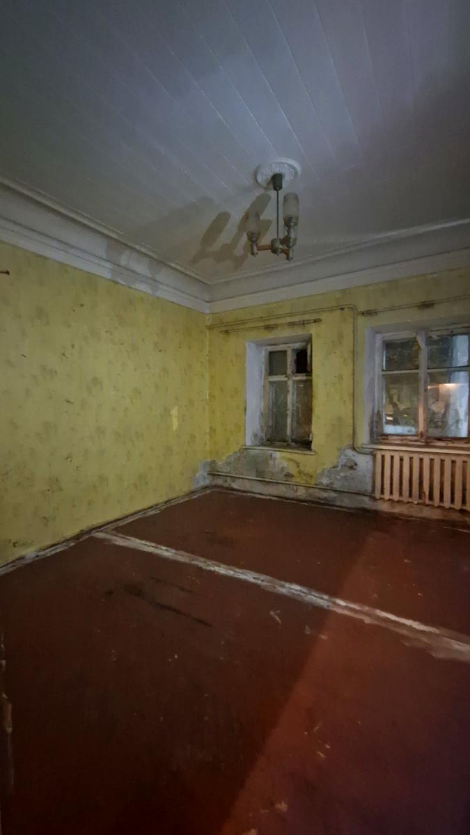 1-комнатная квартира по адресу ул. Раскидайловская (площадь 24,5 м²) - фото 4 1-комнатная квартира по адресу ул. Раскидайловская (площадь 24,5 м²) - Atlanta.ua - фото 4