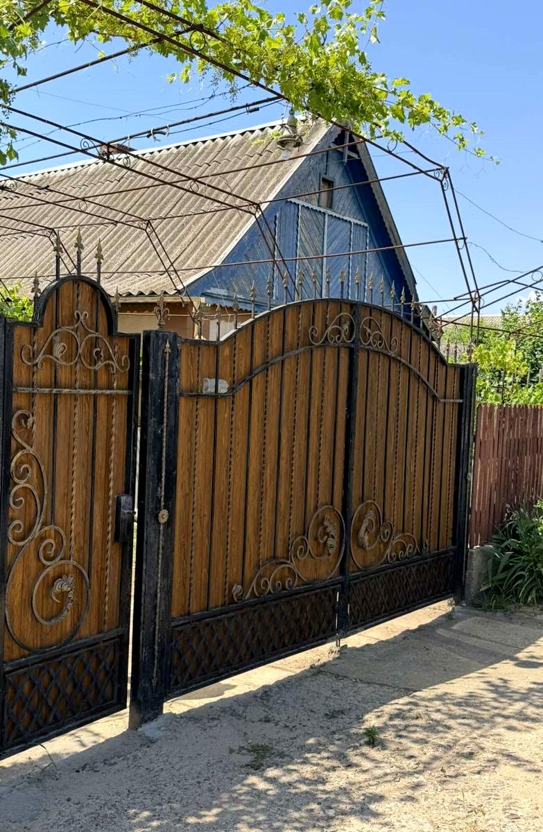 Дом по адресу ул. Чехова (площадь 85,3 м²) - imageAlt 2 Дом по адресу ул. Чехова (площадь 85,3 м²) - Atlanta.ua - imageAlt 2