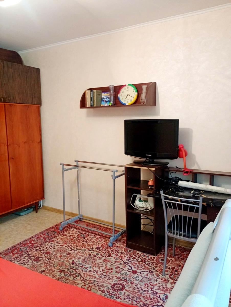 1-комнатная квартира по адресу ул. Левитана (площадь 31 м²) 1-комнатная квартира по адресу ул. Левитана (площадь 31 м²) - Atlanta.ua
