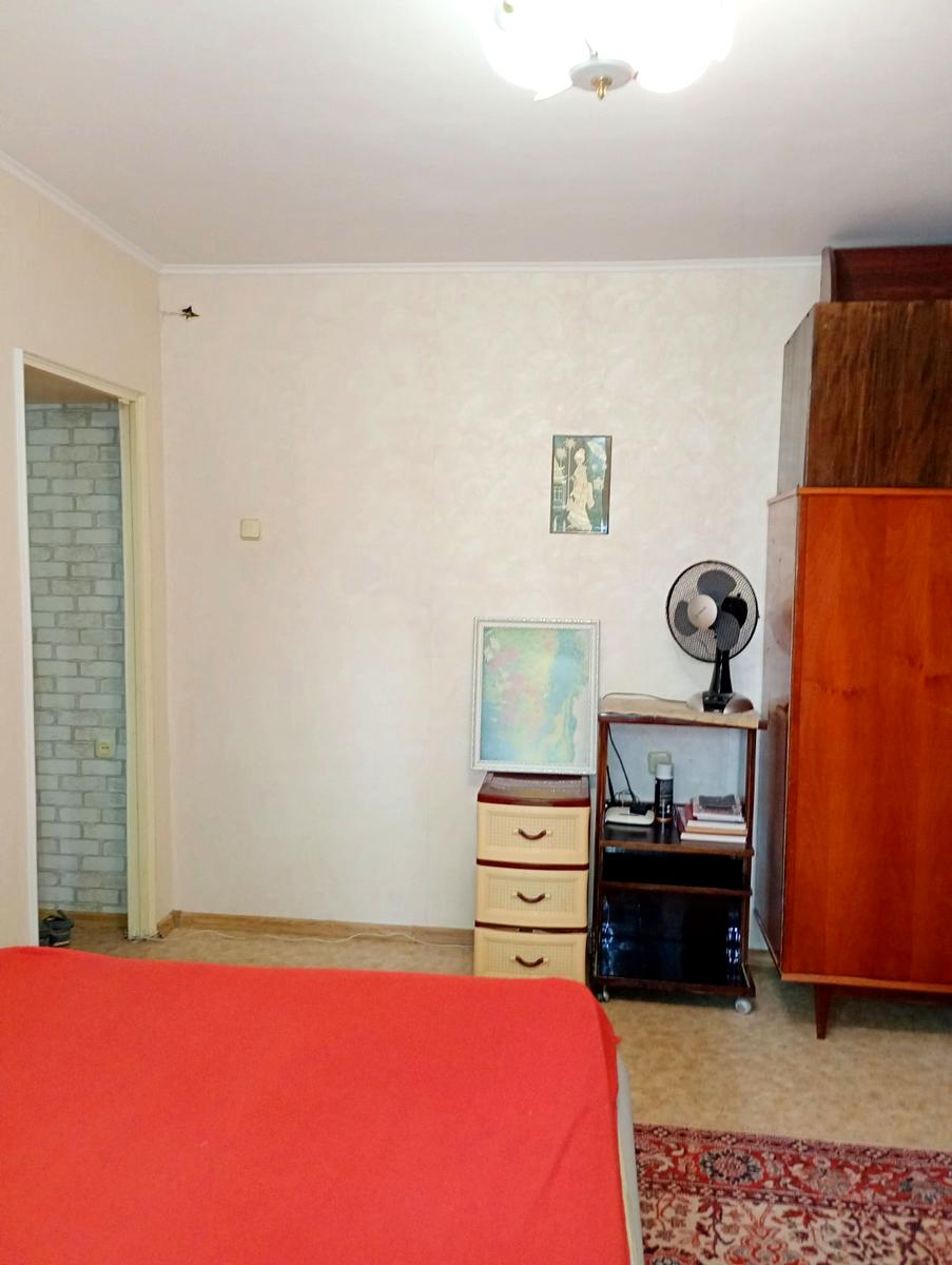 1-комнатная квартира по адресу ул. Левитана (площадь 31 м²) - фото 2 1-комнатная квартира по адресу ул. Левитана (площадь 31 м²) - Atlanta.ua - фото 2