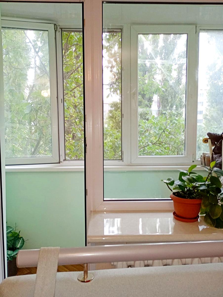 1-комнатная квартира по адресу ул. Левитана (площадь 31 м²) - фото 3 1-комнатная квартира по адресу ул. Левитана (площадь 31 м²) - Atlanta.ua - фото 3