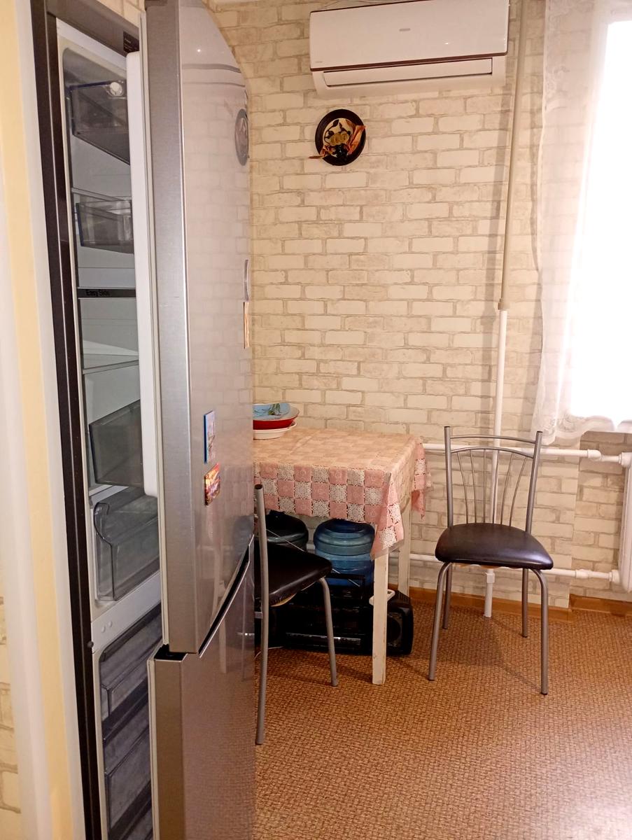 1-комнатная квартира по адресу ул. Левитана (площадь 31 м²) - фото 6 1-комнатная квартира по адресу ул. Левитана (площадь 31 м²) - Atlanta.ua - фото 6