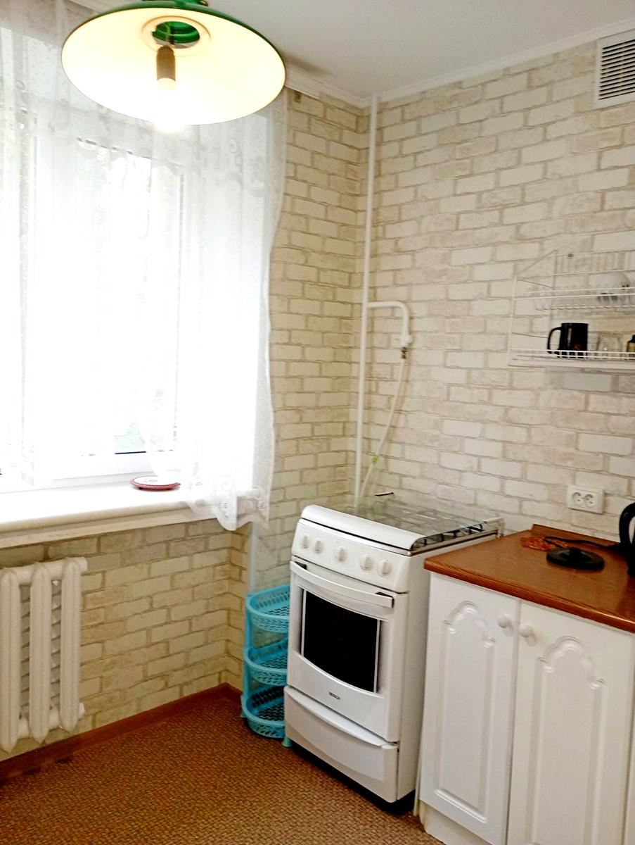 1-комнатная квартира по адресу ул. Левитана (площадь 31 м²) - фото 7 1-комнатная квартира по адресу ул. Левитана (площадь 31 м²) - Atlanta.ua - фото 7