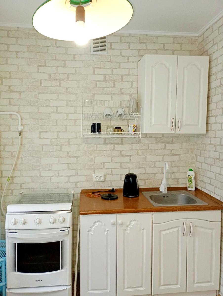 1-комнатная квартира по адресу ул. Левитана (площадь 31 м²) - фото 8 1-комнатная квартира по адресу ул. Левитана (площадь 31 м²) - Atlanta.ua - фото 8
