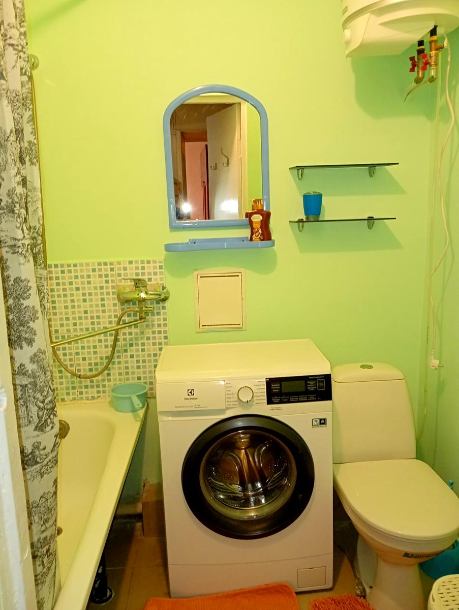 1-комнатная квартира по адресу ул. Левитана (площадь 31 м²) - фото 9 1-комнатная квартира по адресу ул. Левитана (площадь 31 м²) - Atlanta.ua - фото 9