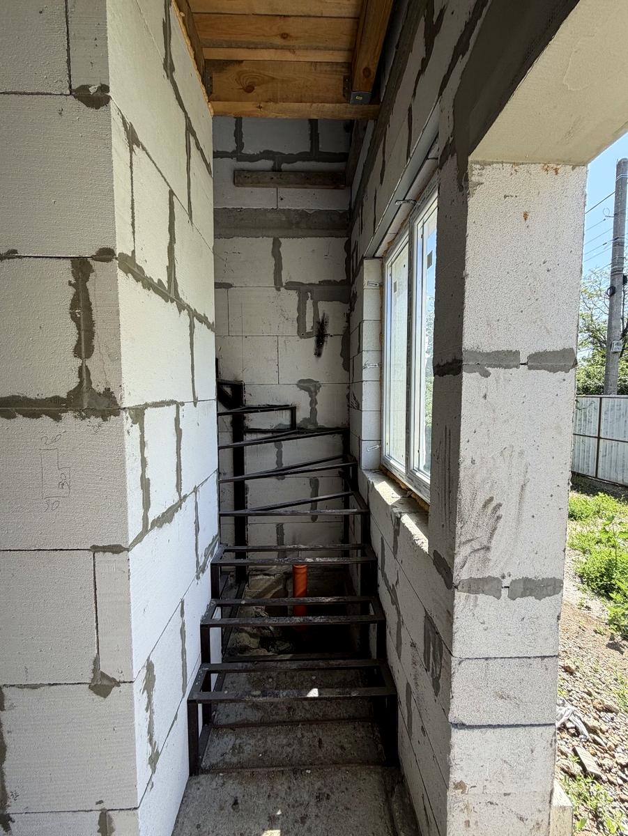 Дом по адресу ул. Бодаревского (площадь 70 м²) - imageAlt 7 Дом по адресу ул. Бодаревского (площадь 70 м²) - Atlanta.ua - imageAlt 7