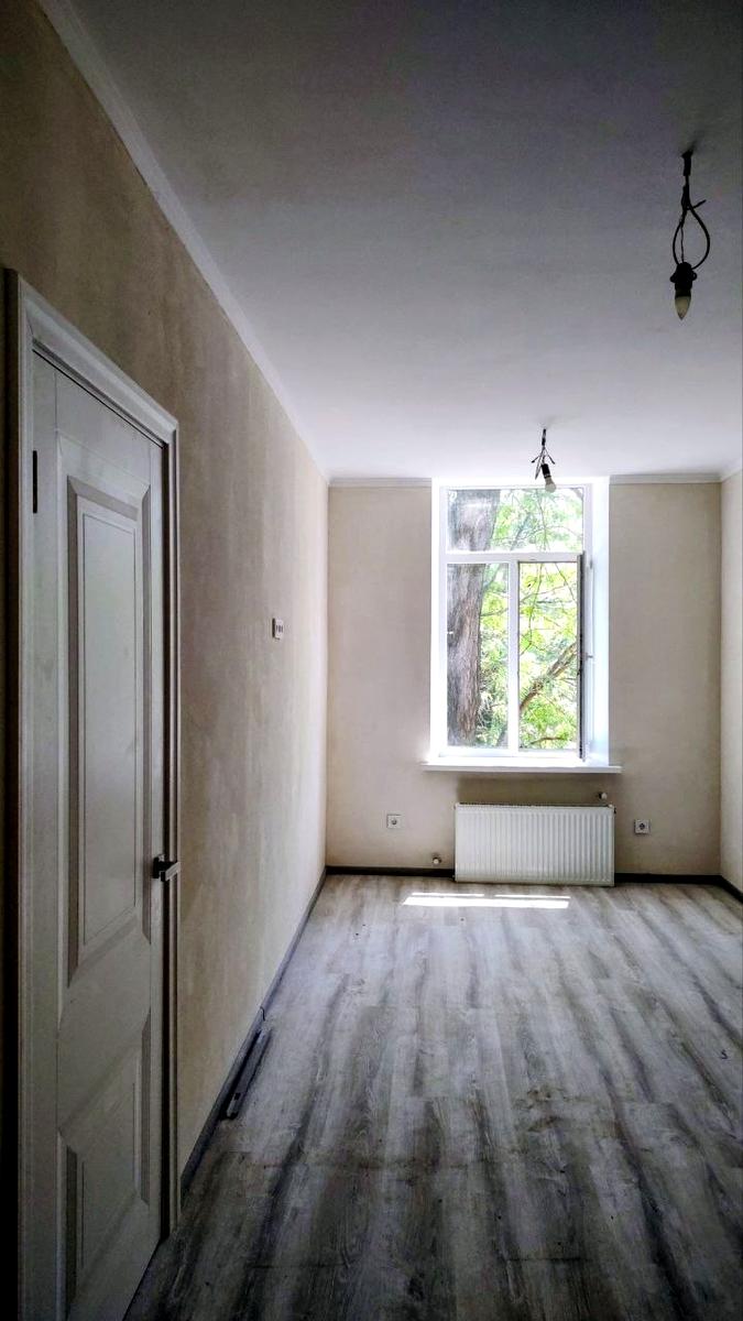 2-комнатная квартира по адресу ул. Болгарская (площадь 43 м²) 2-комнатная квартира по адресу ул. Болгарская (площадь 43 м²) - Atlanta.ua