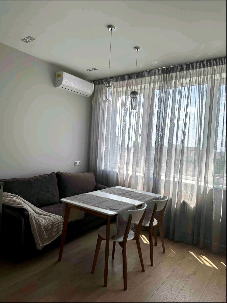2-комнатная квартира по адресу ул. Канатная (площадь 50 м²) - фото 8 2-комнатная квартира по адресу ул. Канатная (площадь 50 м²) - Atlanta.ua - фото 8