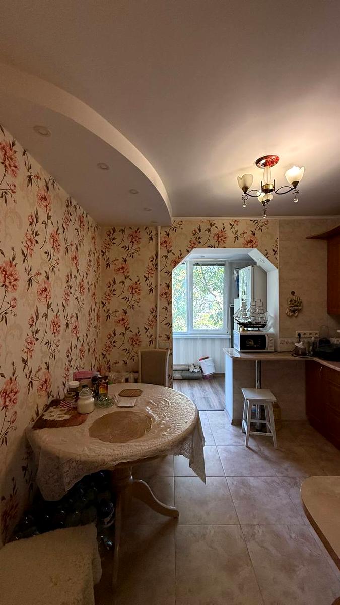 1-комнатная квартира по адресу ул. Мудрого ярослава (площадь 35 м²) - фото 3 1-комнатная квартира по адресу ул. Мудрого ярослава (площадь 35 м²) - Atlanta.ua - фото 3