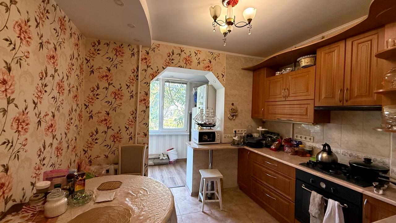 1-комнатная квартира по адресу ул. Мудрого ярослава (площадь 35 м²) 1-комнатная квартира по адресу ул. Мудрого ярослава (площадь 35 м²) - Atlanta.ua