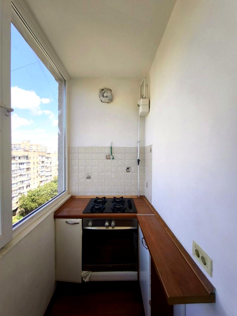 3-комнатная квартира по адресу ул. Вильямса ак. (площадь 94 м²) - фото 4 3-комнатная квартира по адресу ул. Вильямса ак. (площадь 94 м²) - Atlanta.ua - фото 4