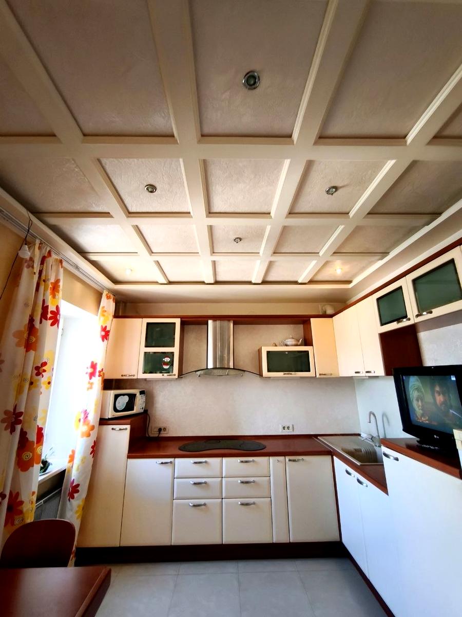 3-комнатная квартира по адресу ул. Вильямса ак. (площадь 94 м²) - фото 5 3-комнатная квартира по адресу ул. Вильямса ак. (площадь 94 м²) - Atlanta.ua - фото 5