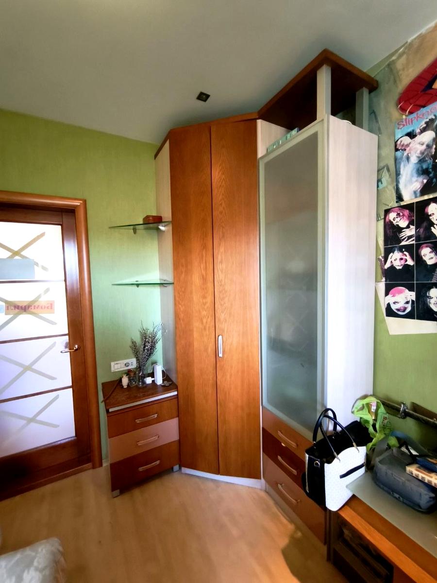 3-комнатная квартира по адресу ул. Вильямса ак. (площадь 94 м²) - фото 9 3-комнатная квартира по адресу ул. Вильямса ак. (площадь 94 м²) - Atlanta.ua - фото 9