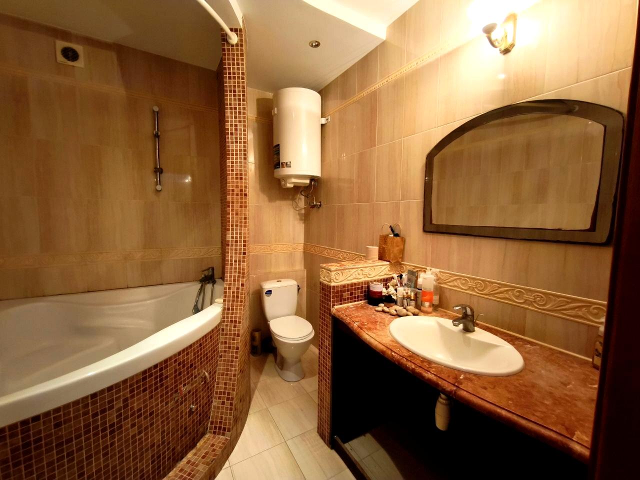 3-комнатная квартира по адресу ул. Вильямса ак. (площадь 94 м²) - фото 17 3-комнатная квартира по адресу ул. Вильямса ак. (площадь 94 м²) - Atlanta.ua - фото 17