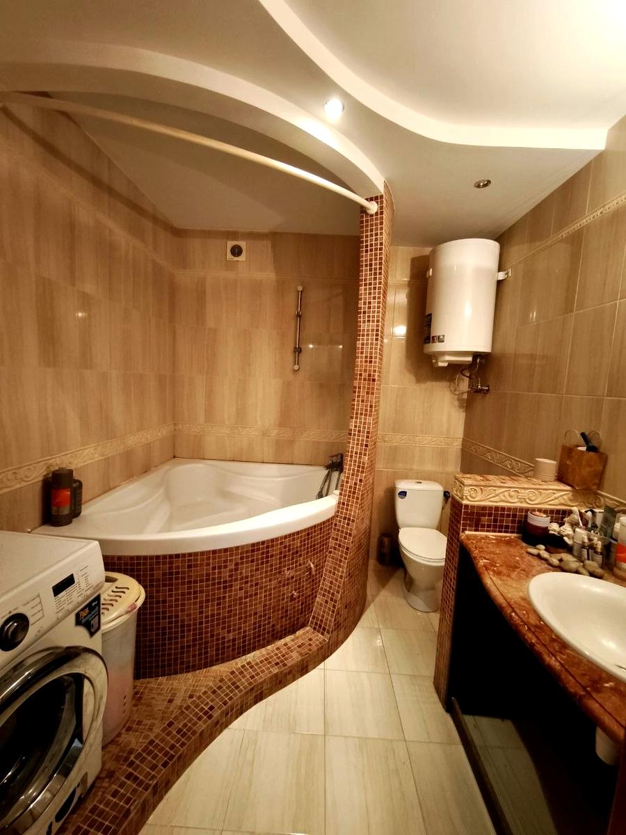 3-комнатная квартира по адресу ул. Вильямса ак. (площадь 94 м²) - фото 19 3-комнатная квартира по адресу ул. Вильямса ак. (площадь 94 м²) - Atlanta.ua - фото 19