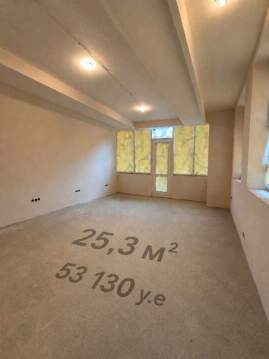 Коммерческая недвижимость по адресу Французский бул. (площадь 25 м²) Коммерческая недвижимость по адресу Французский бул. (площадь 25 м²) - Atlanta.ua