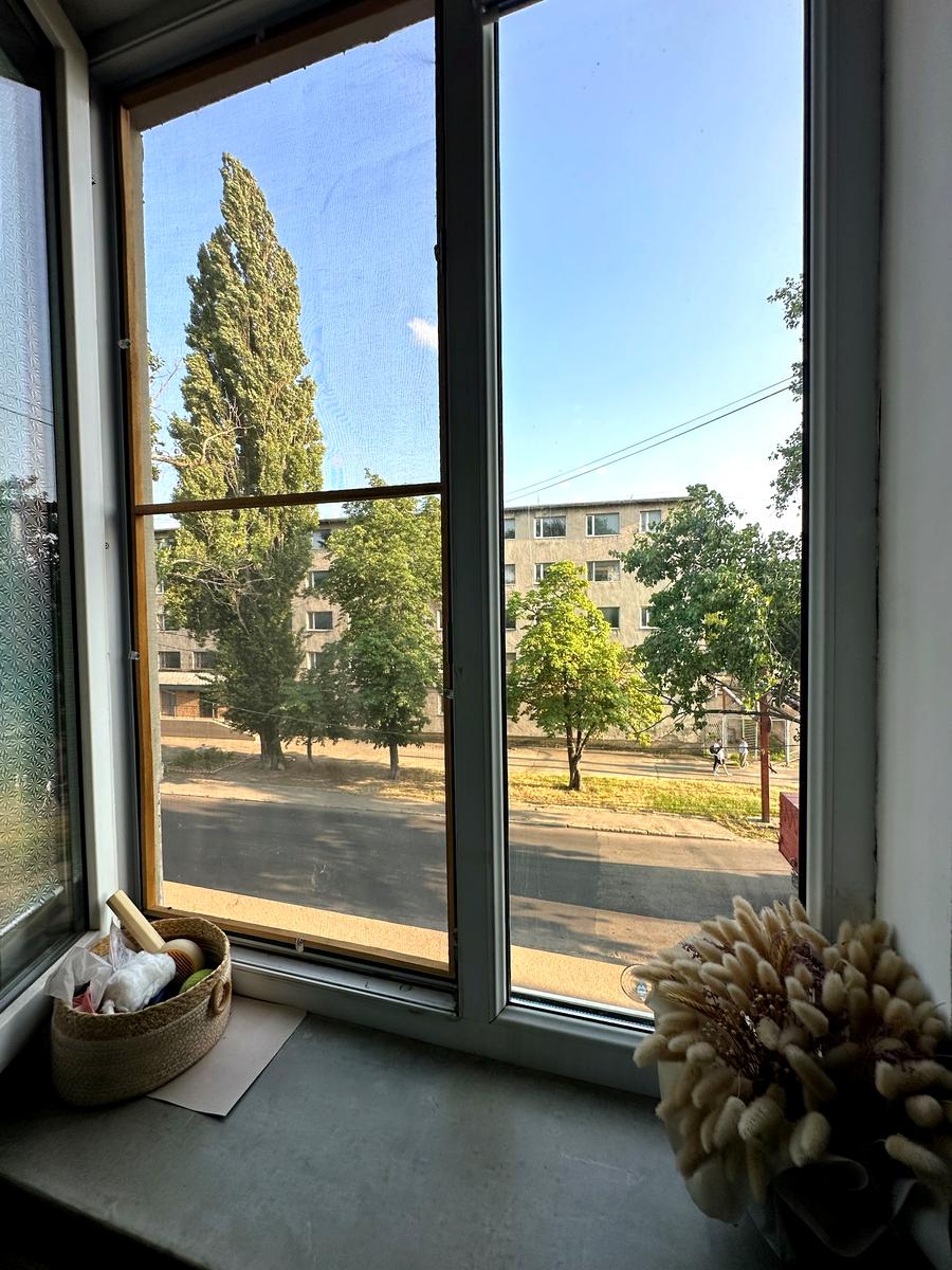 1-комнатная квартира по адресу ул. Чепиги атам. (площадь 30,1 м²) - фото 2 1-комнатная квартира по адресу ул. Чепиги атам. (площадь 30,1 м²) - Atlanta.ua - фото 2