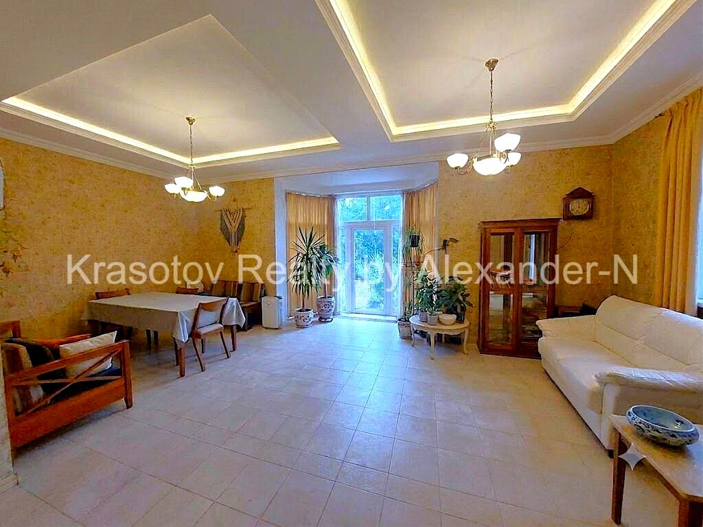 Дом по адресу ул. Степовая (площадь 110 м²) - imageAlt 2 Дом по адресу ул. Степовая (площадь 110 м²) - Atlanta.ua - imageAlt 2