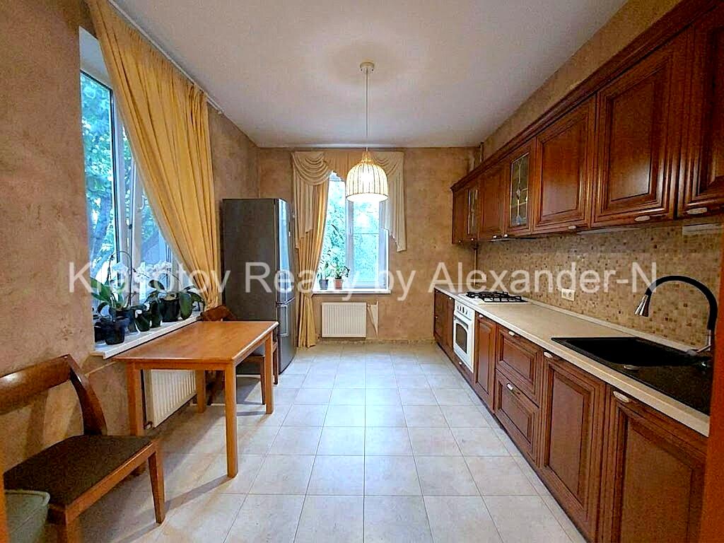 Дом по адресу ул. Степовая (площадь 110 м²) - imageAlt 5 Дом по адресу ул. Степовая (площадь 110 м²) - Atlanta.ua - imageAlt 5