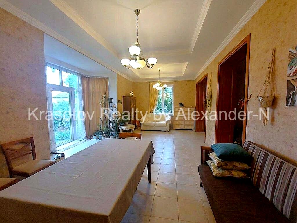 Дом по адресу ул. Степовая (площадь 110 м²) - imageAlt 3 Дом по адресу ул. Степовая (площадь 110 м²) - Atlanta.ua - imageAlt 3