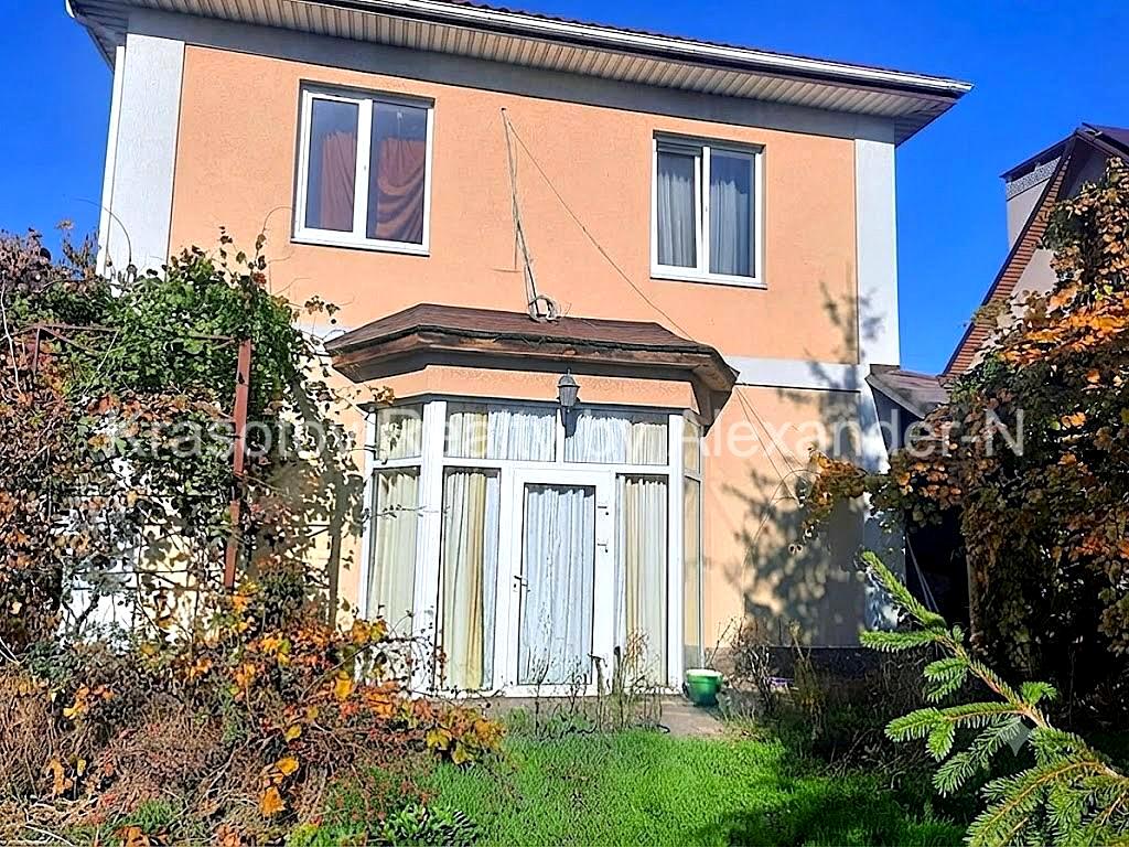 Дом по адресу ул. Степовая (площадь 110 м²) Дом по адресу ул. Степовая (площадь 110 м²) - Atlanta.ua