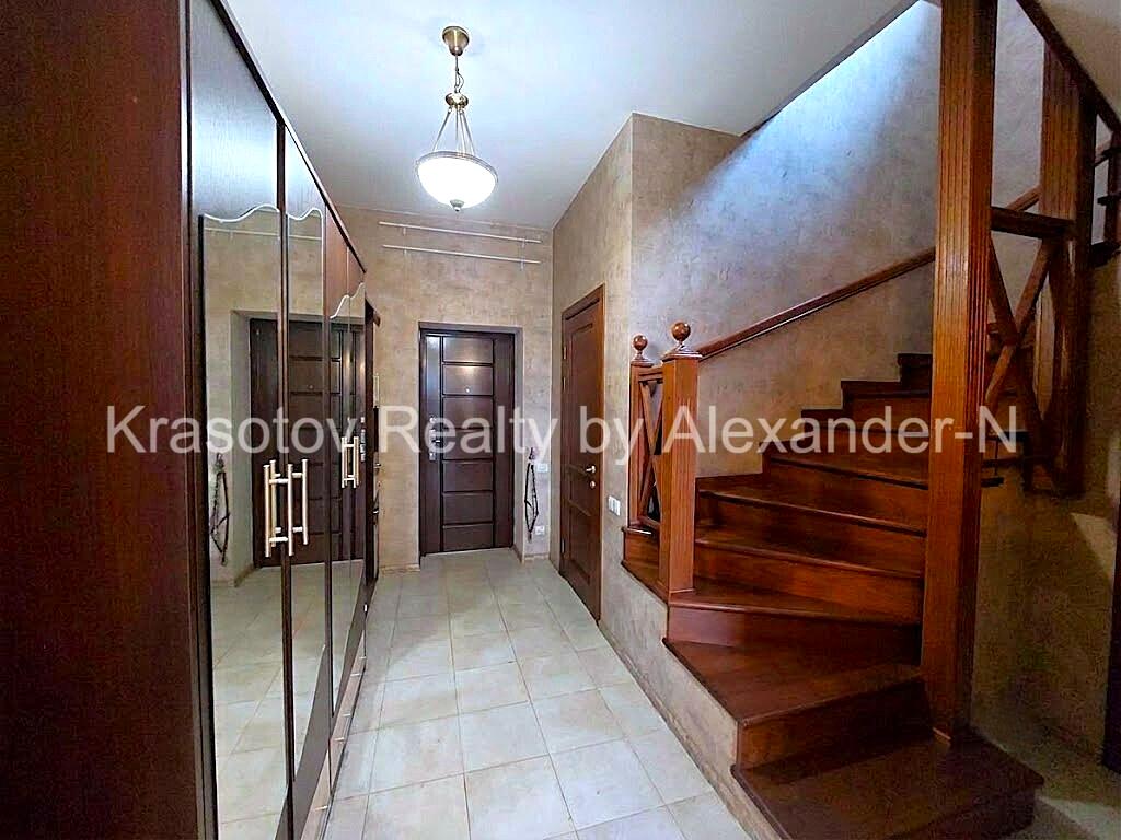 Дом по адресу ул. Степовая (площадь 110 м²) - imageAlt 7 Дом по адресу ул. Степовая (площадь 110 м²) - Atlanta.ua - imageAlt 7