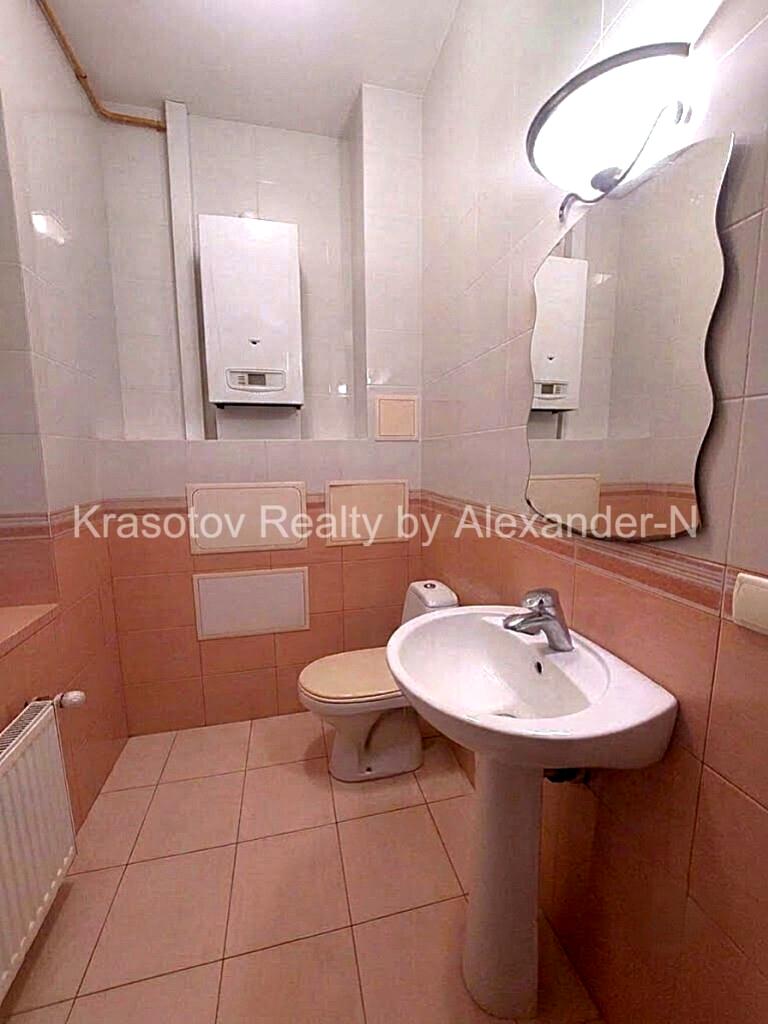 Дом по адресу ул. Степовая (площадь 110 м²) - imageAlt 8 Дом по адресу ул. Степовая (площадь 110 м²) - Atlanta.ua - imageAlt 8