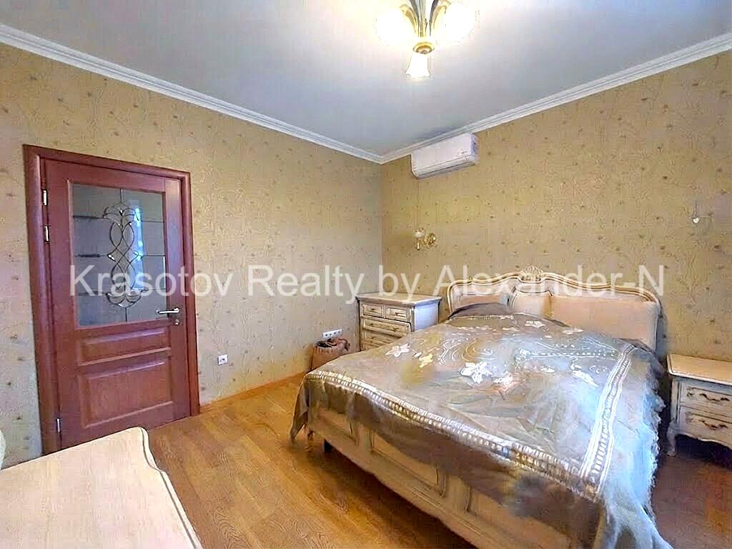 Дом по адресу ул. Степовая (площадь 110 м²) - imageAlt 13 Дом по адресу ул. Степовая (площадь 110 м²) - Atlanta.ua - imageAlt 13